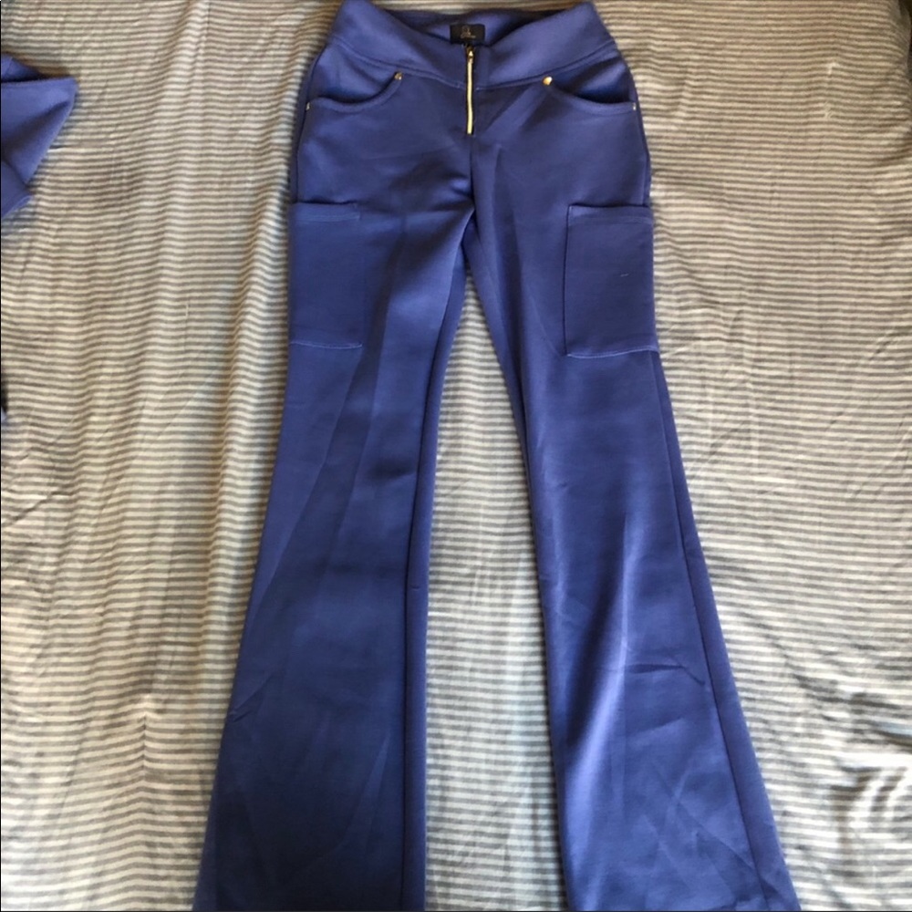 Jaanuu scrub bottoms